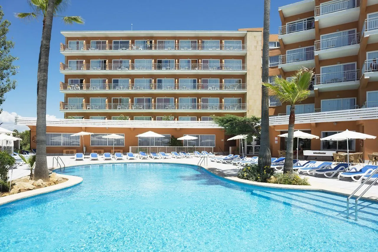 HSM Hotel Golden Playa Playa de Palma  4*, Playa de Palma (Mallorca)