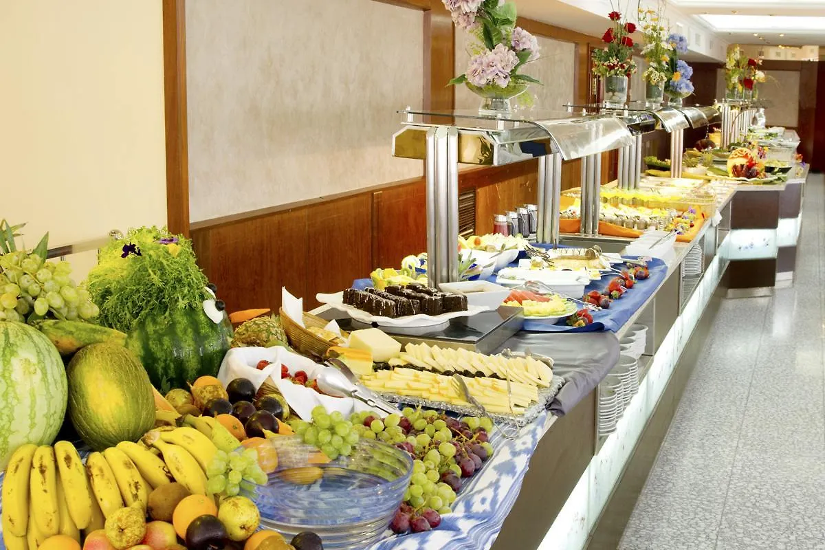 HSM Hotel Golden Playa Playa de Palma  Playa de Palma (Mallorca)