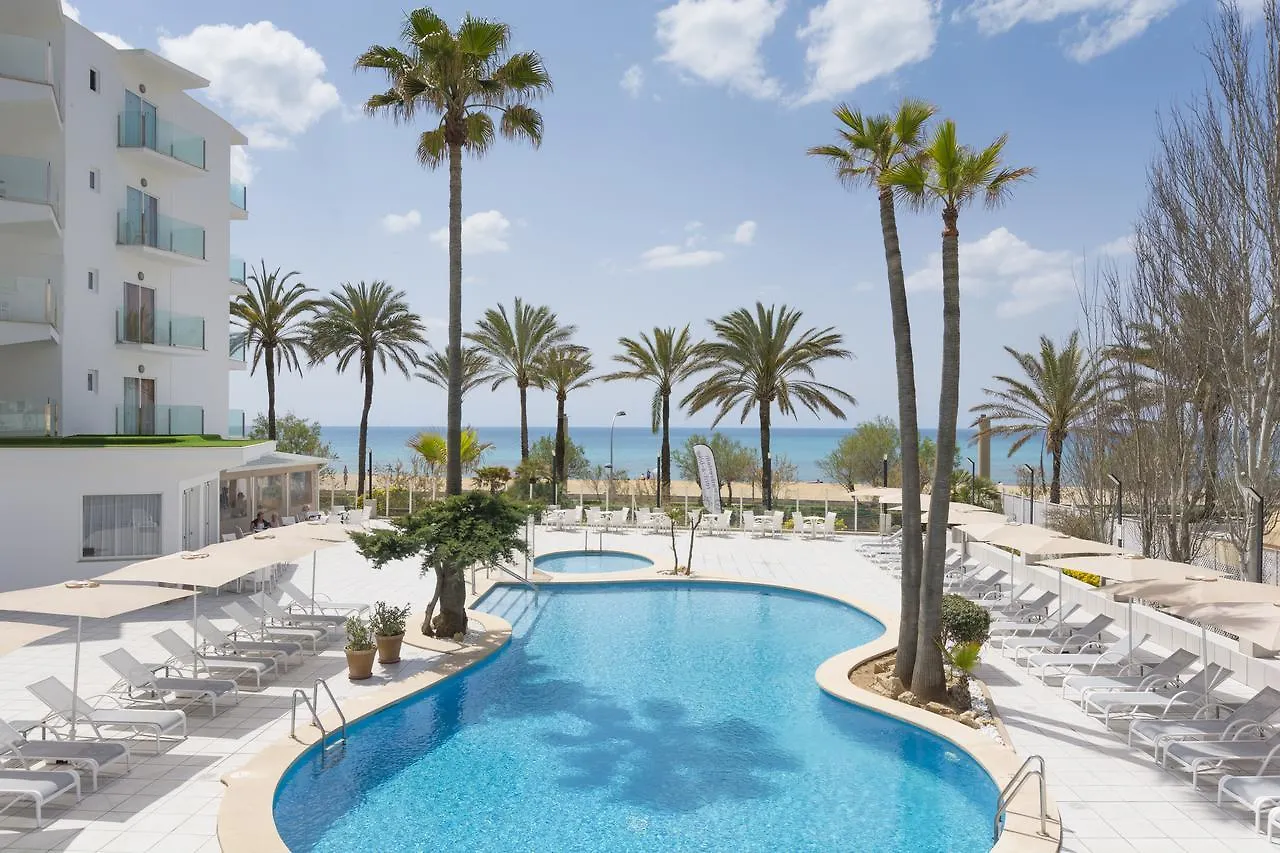 Hsm Golden Playa Hotel Playa de Palma  4*, Playa de Palma (Mallorca)