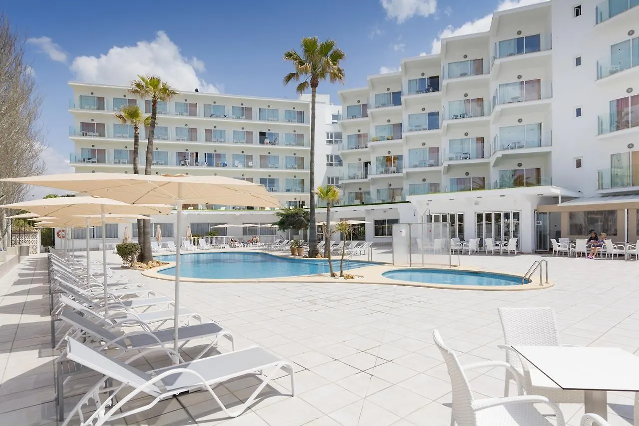 Hsm Golden Playa Hotel Playa de Palma   Playa de Palma (Mallorca)