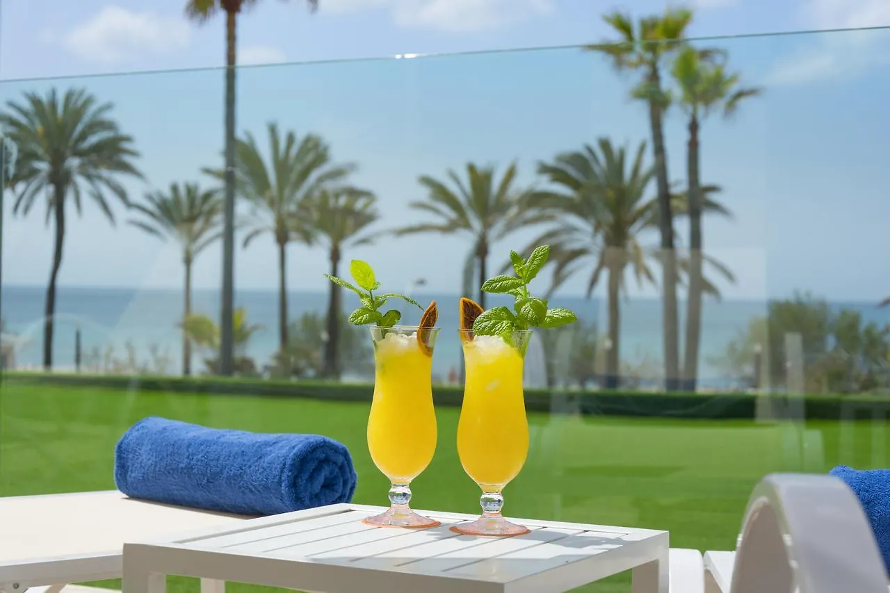 HSM Hotel Golden Playa Playa de Palma  4*, Playa de Palma (Mallorca) Spanje