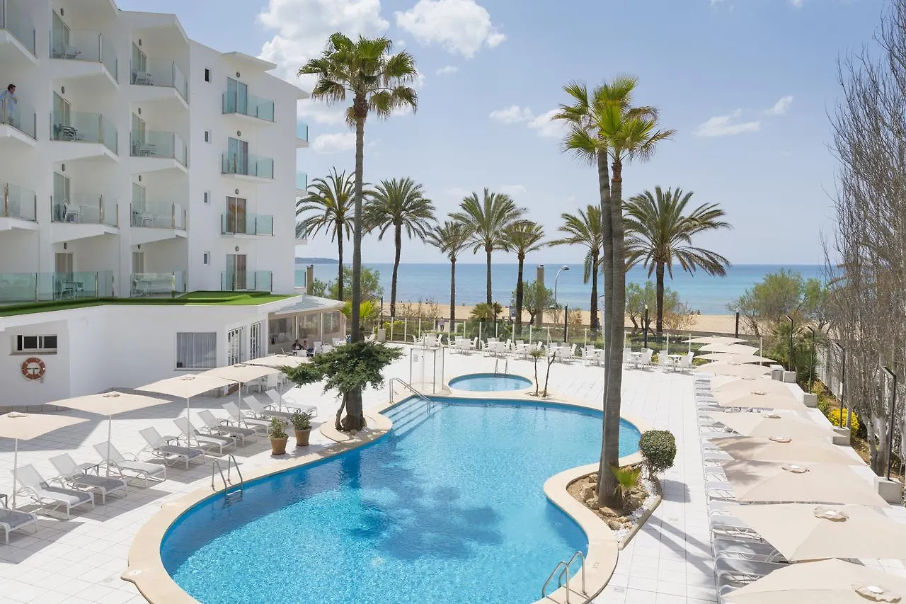 Hsm Golden Playa Hotel Playa de Palma  4*, Playa de Palma (Mallorca)