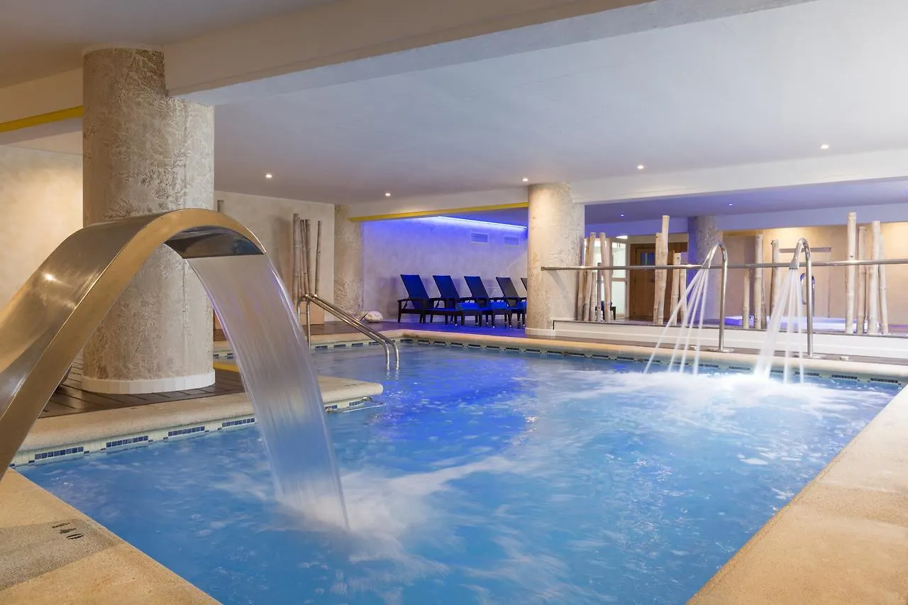 Hsm Golden Playa Hotel Playa de Palma  4*, Playa de Palma (Mallorca) Spain