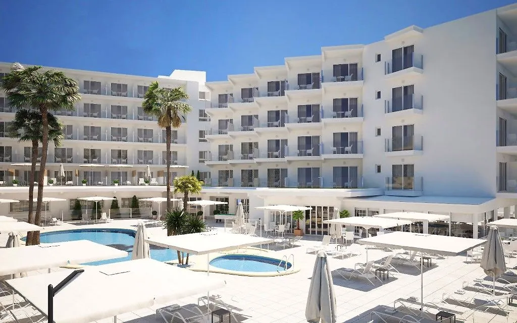 Hsm Golden Playa Hotel Playa de Palma