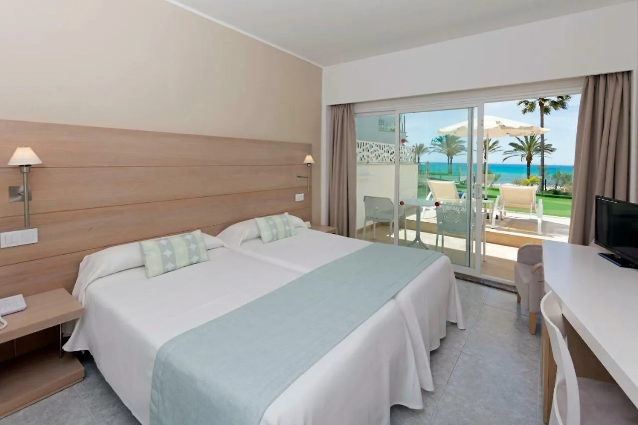 HSM Hotel Golden Playa Playa de Palma   Playa de Palma (Mallorca)