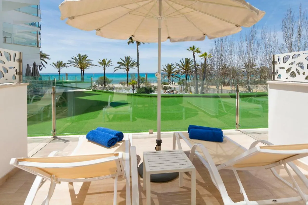 HSM Hotel Golden Playa Playa de Palma