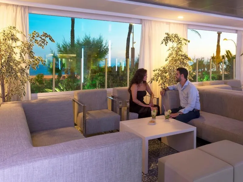 HSM Hotel Golden Playa Playa de Palma